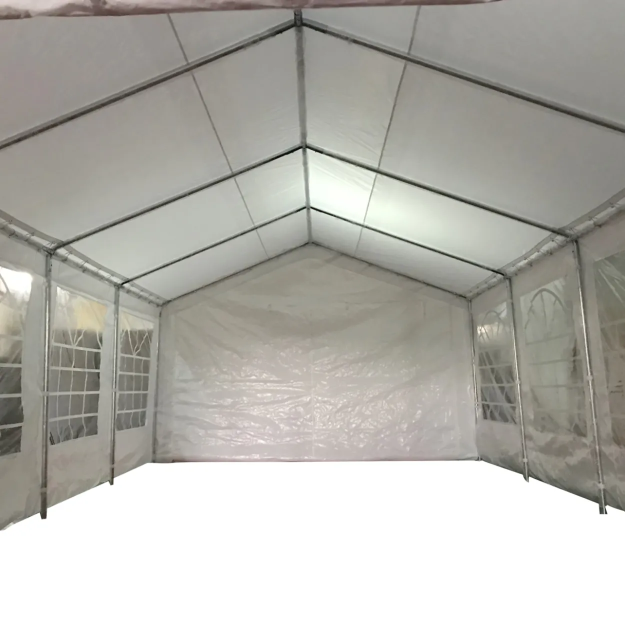Juhlateltta Green Land 4 x 8 m