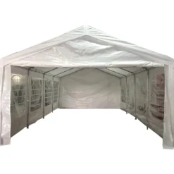Juhlateltta Green Land 4 x 8 m