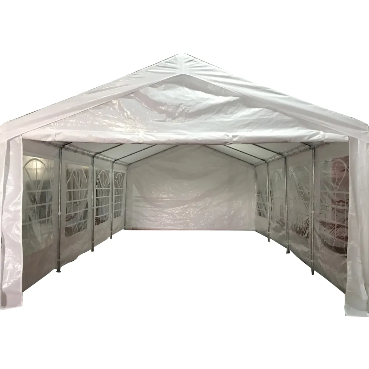 Juhlateltta Green Land 4 x 8 m