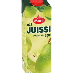 Juissi Marli 1 l päärynä