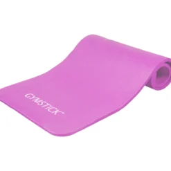 Jumppamatto Gymstick, pinkki
