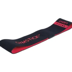 Jumppanauha Gymstick Fabric Mini Band, Light kankainen