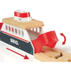 Junalautta Brio 33569