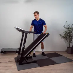 Juoksumatto Core 2500