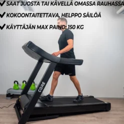 Juoksumatto Core 5000