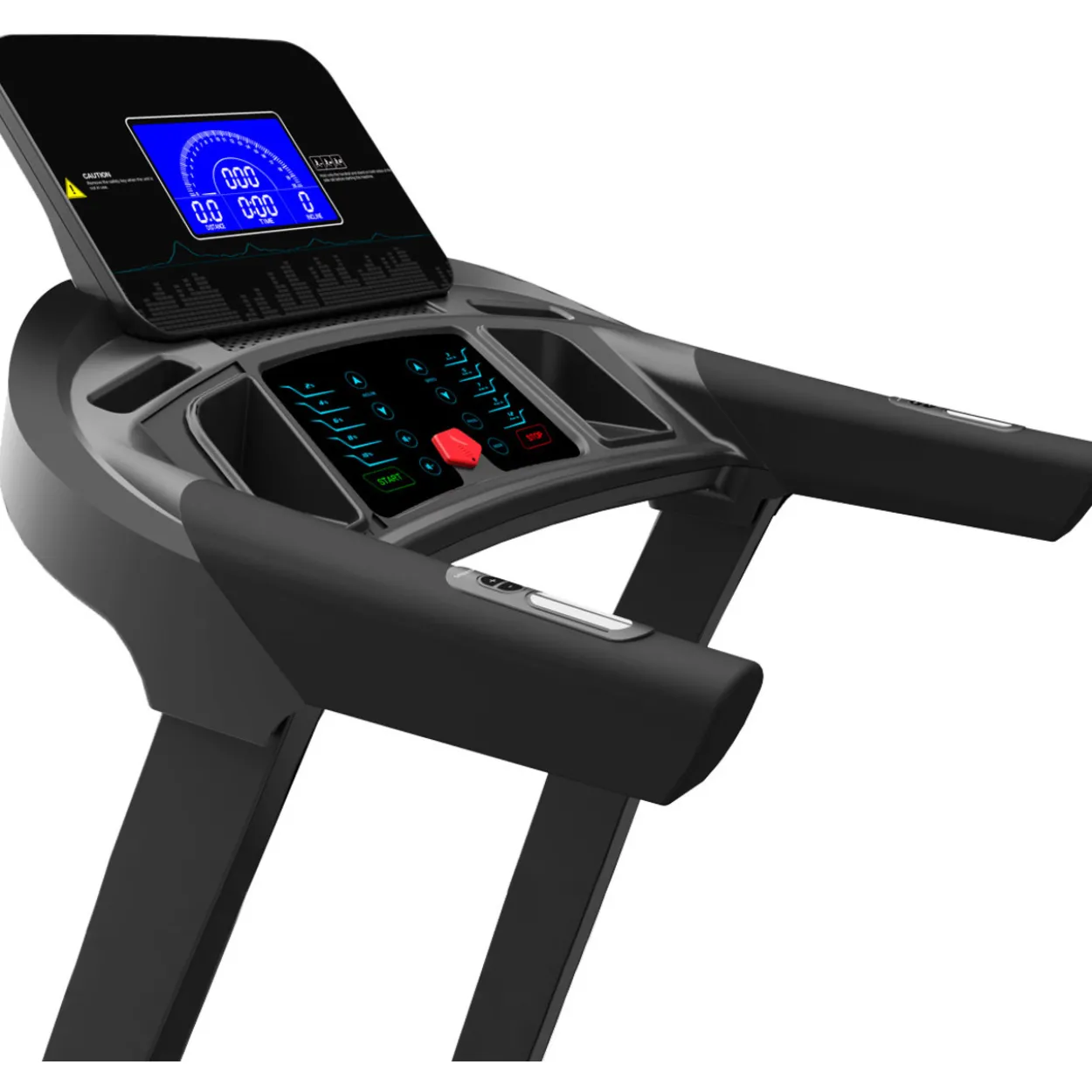 Juoksumatto Core 4500