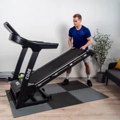 Juoksumatto Core 4500
