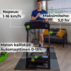 Juoksumatto Core 3000