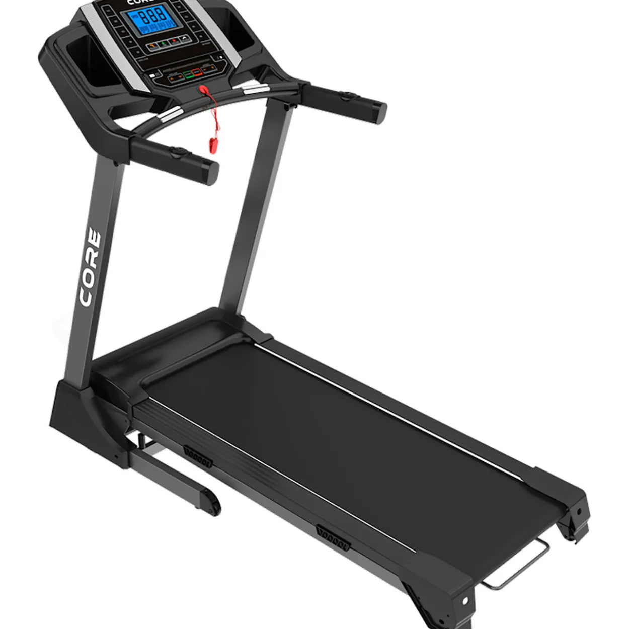 Juoksumatto Core 4000