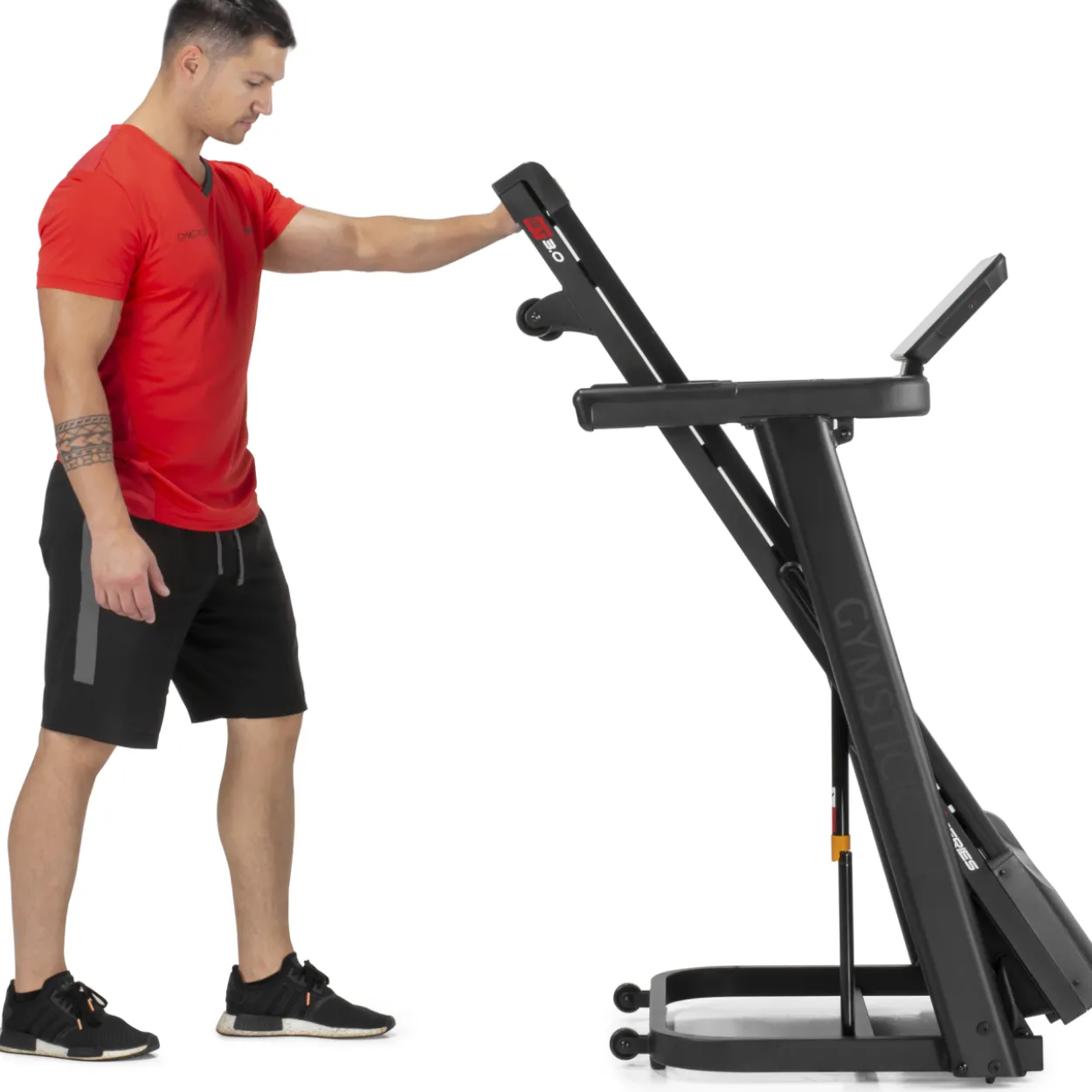 Juoksumatto Gymstick Treadmill GT 3.0