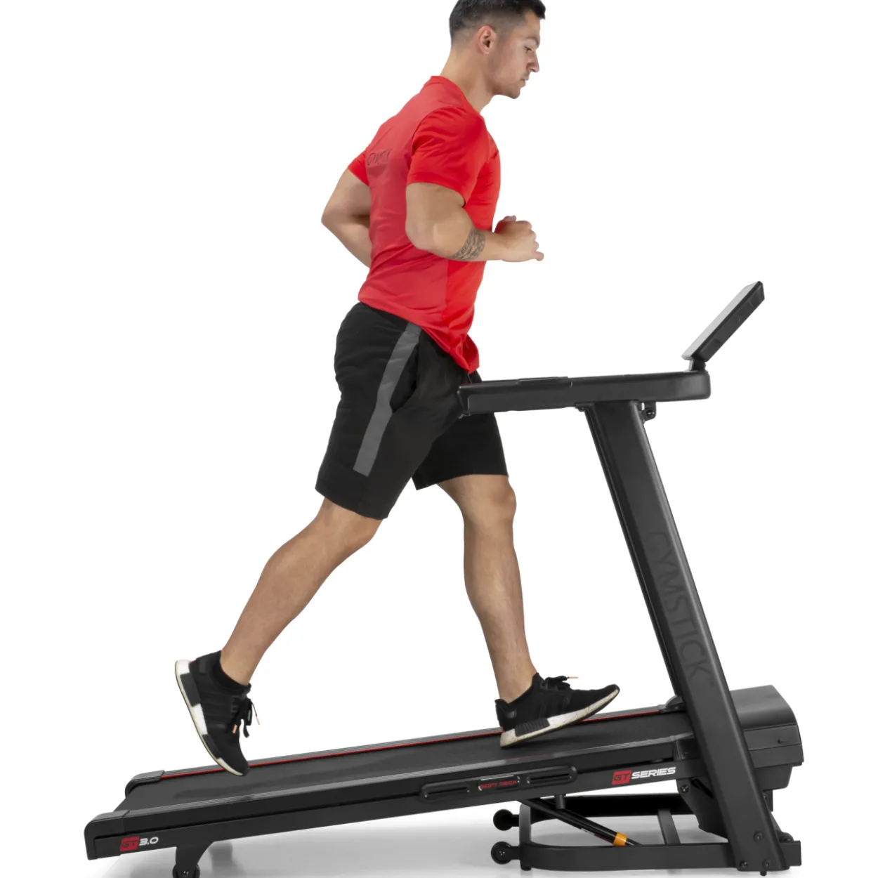 Juoksumatto Gymstick Treadmill GT 3.0