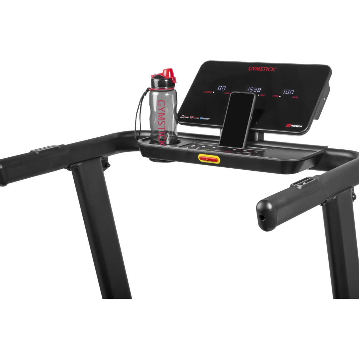 Juoksumatto Gymstick Treadmill GT 3.0