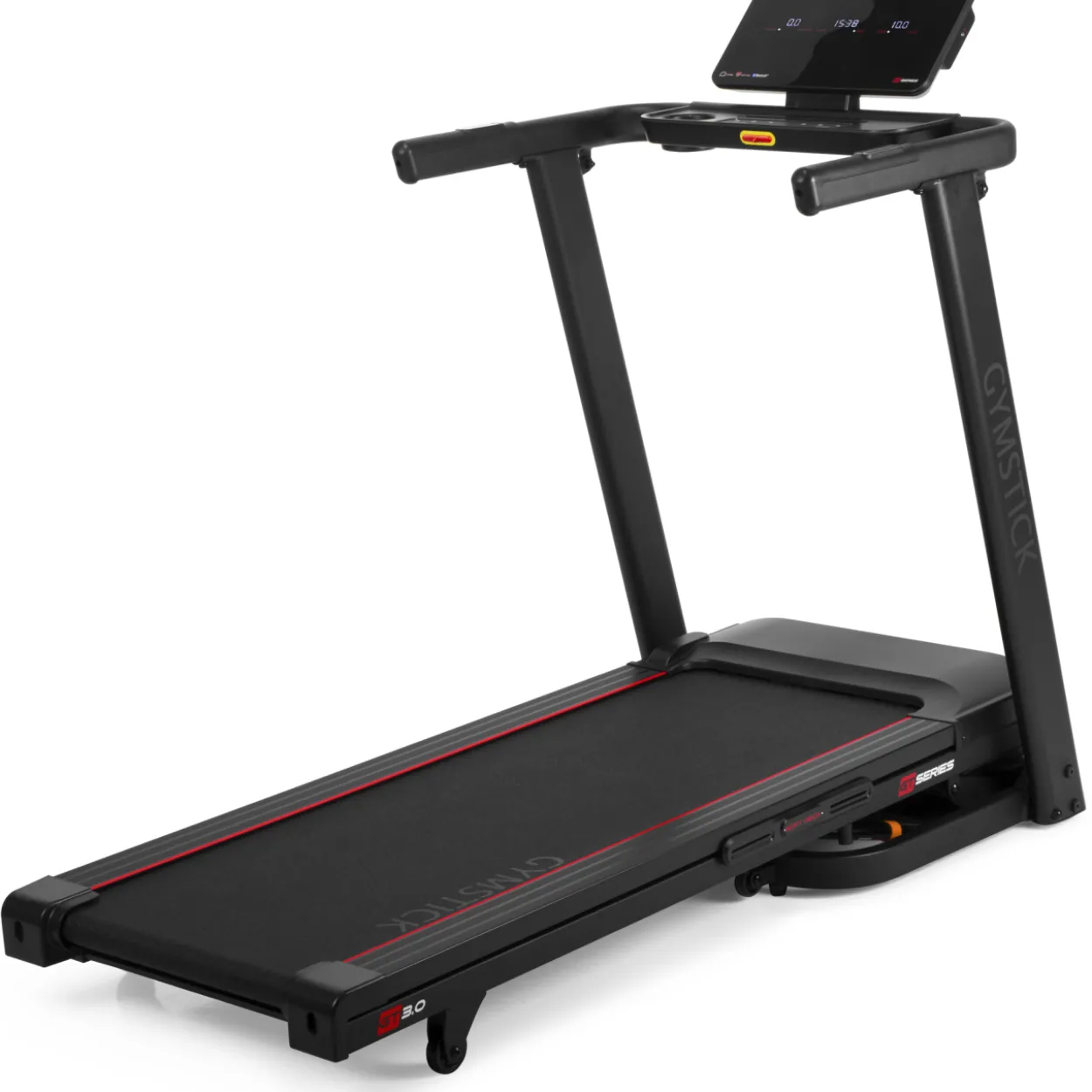 Juoksumatto Gymstick Treadmill GT 3.0