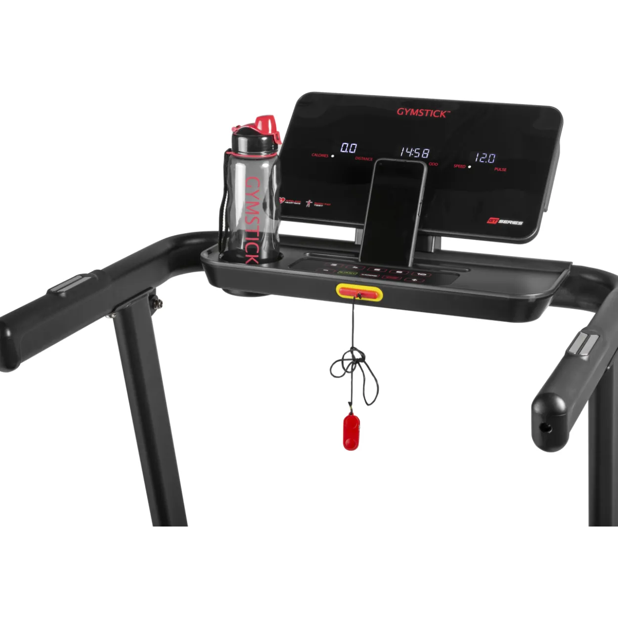 Juoksumatto Gymstick Treadmill GT 1.0