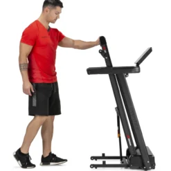 Juoksumatto Gymstick Treadmill GT 1.0