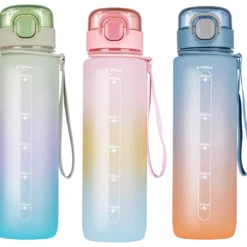 Juomapullo Cuisine Elegance 1 l