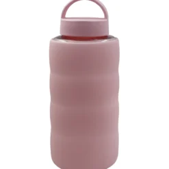Juomapullo Miny vaaleanpunainen