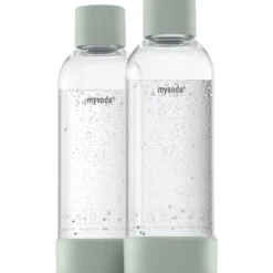 Juomapullo Mysoda Pigeon 1 L, 2 kpl/pkt