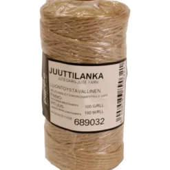 Juuttilanka Piippo 100 m