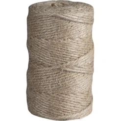Juuttinaru 2 mm 75 m