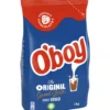 Kaakaojuomajauhe Oboy 1 kg täyttöpussi