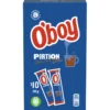 Kaakaojuomajauhe O’Boy 10 x 28 g annospussi