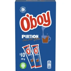Kaakaojuomajauhe O’Boy 10 x 28 g annospussi