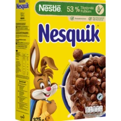 Kaakaomuro Nesquik 375 g