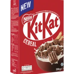 Kaakaomuro Nestle 330 g KitKat 330g