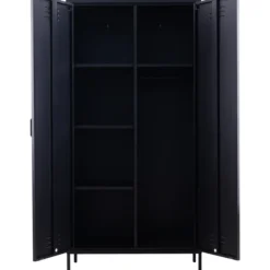 Kaappi Eureka Carbon korkea