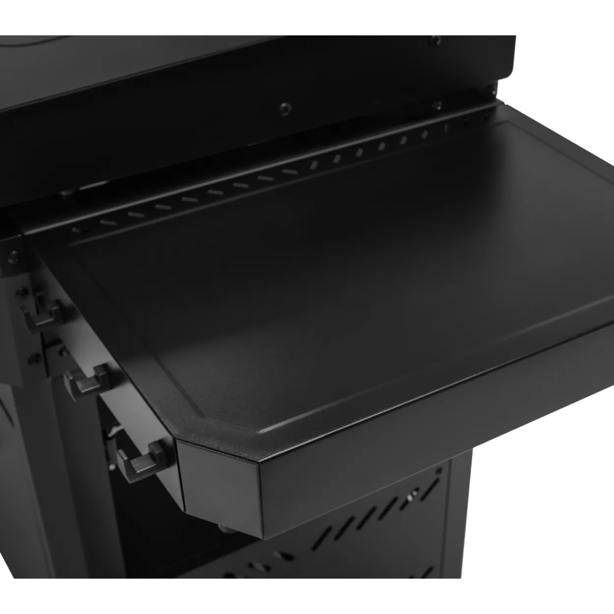 Kaasuparila BBQ King Ironworks XL G4/36