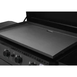 Kaasuparila BBQ King Ironworks XL G4/36
