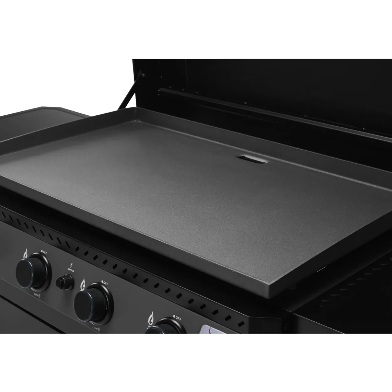 Kaasuparila BBQ King Ironworks XL G4/36