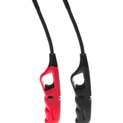Kaasusytytin Mustang flexi myrskyliekillä 30 cm lajitelma