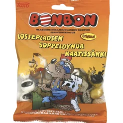 Kaatissäkki BonBon 170 g