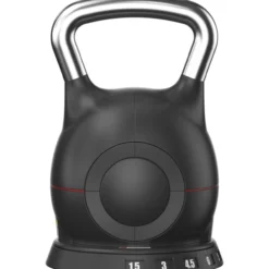 Kahvakuula Future TT Sport 10 kg, säädettävä