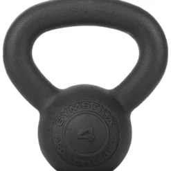 Kahvakuula Gymstick Pro Kettlebell 4 kg