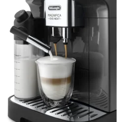 Kahviautomaatti DeLonghi Magnifica Evo Next