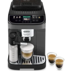 Kahviautomaatti DeLonghi Magnifica Evo Next