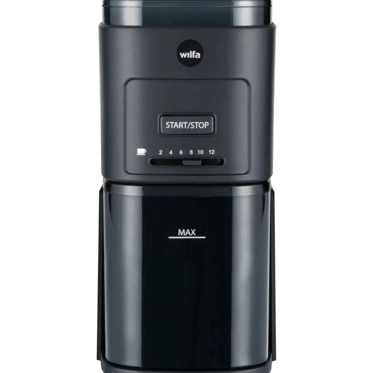 Kahvimylly Wilfa CG2G-260