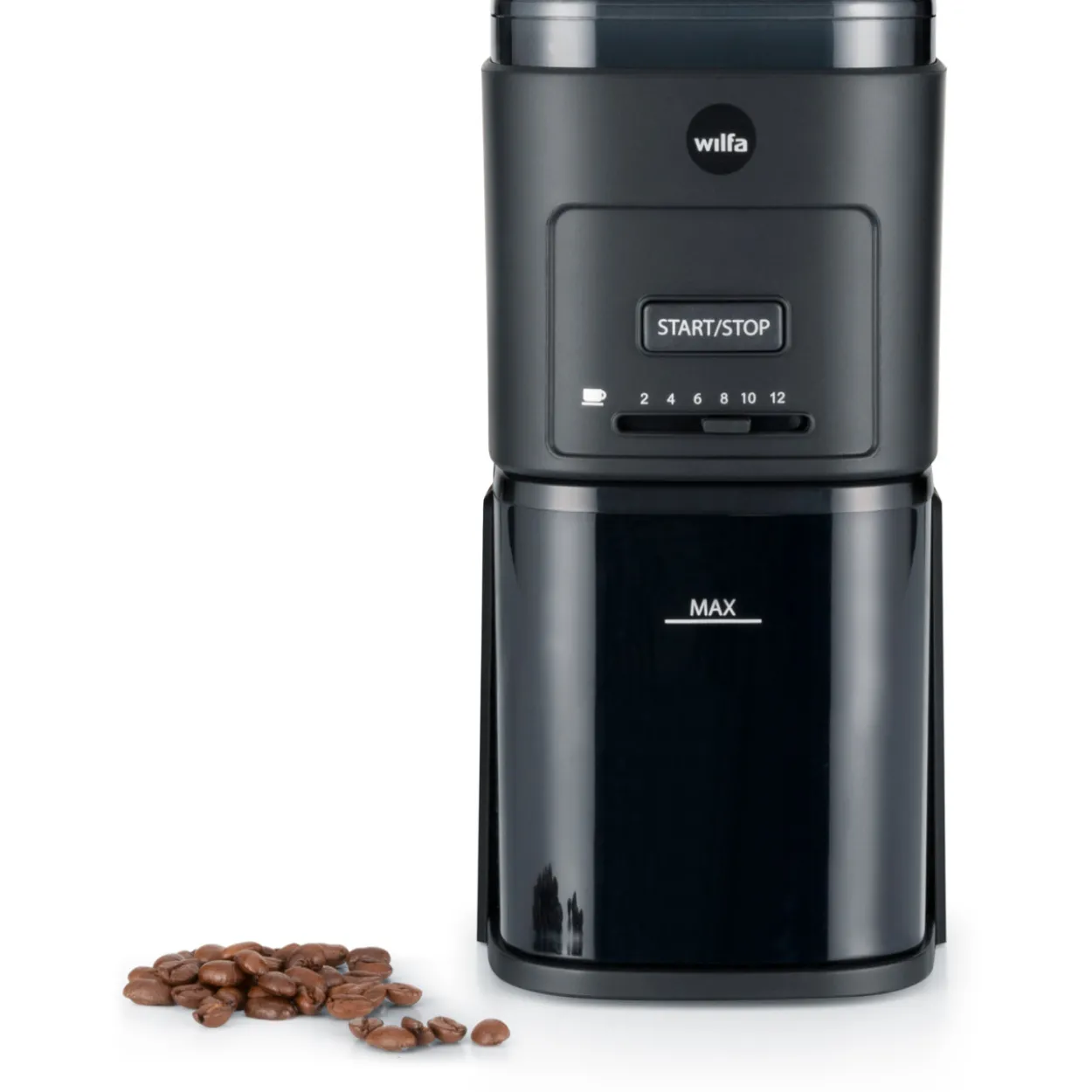 Kahvimylly Wilfa CG2G-260