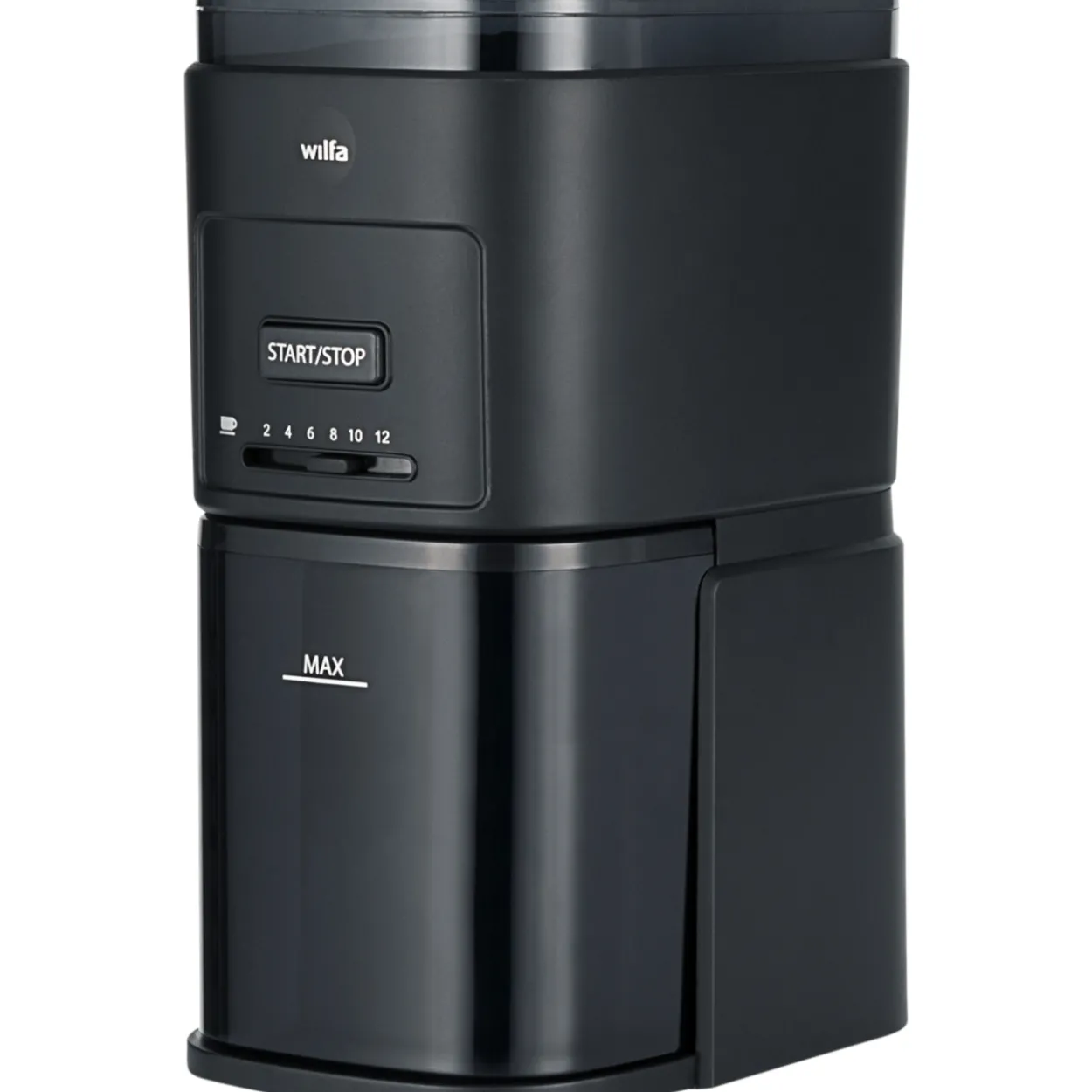 Kahvimylly Wilfa CG2G-260