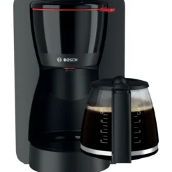 Kahvinkeitin Bosch MyMoment, musta