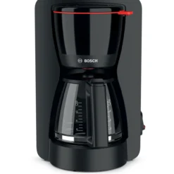 Kahvinkeitin Bosch MyMoment, musta