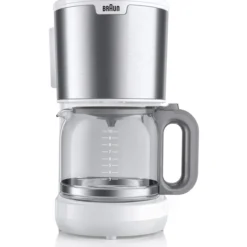 Kahvinkeitin Braun PurShine