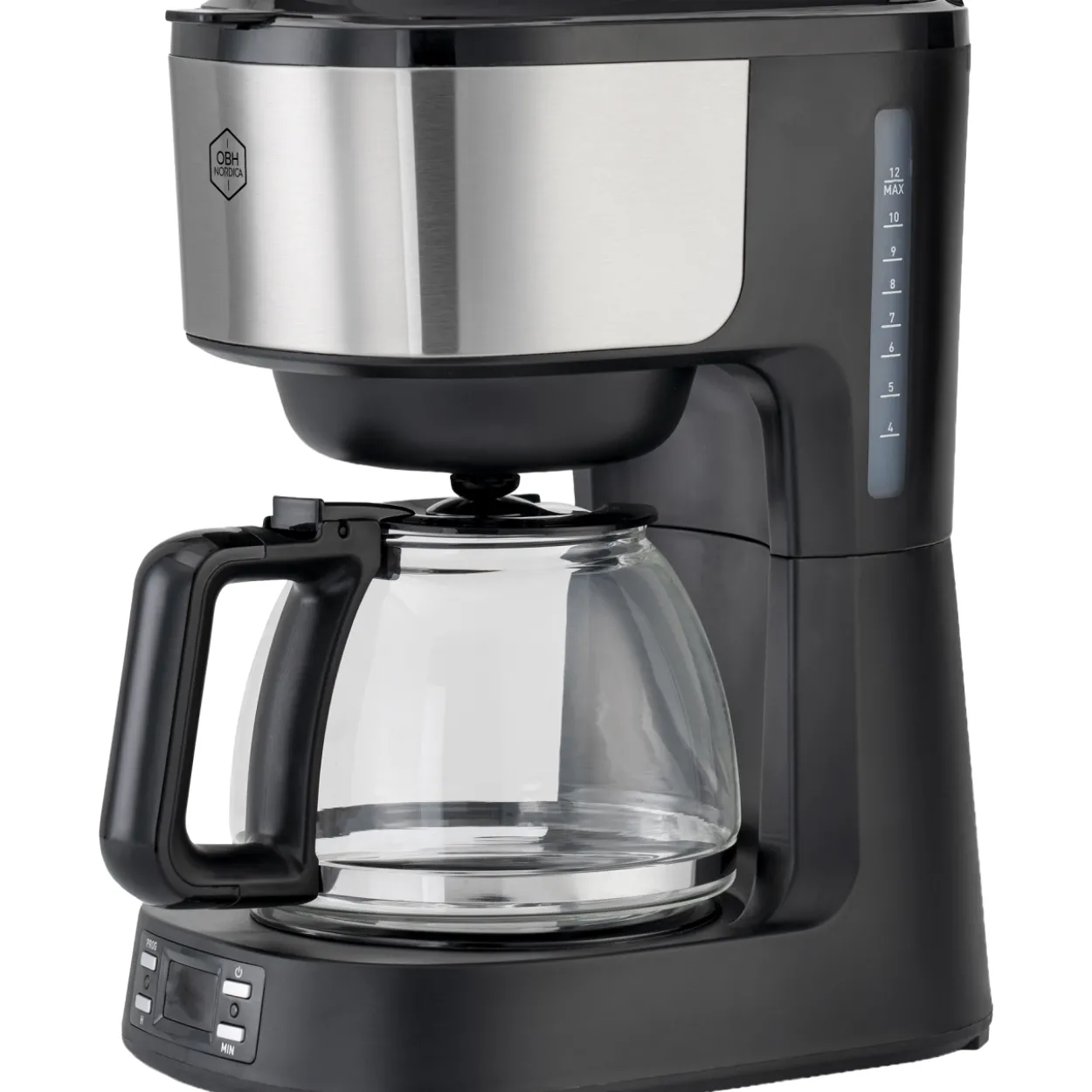 Kahvinkeitin OBH Nordica Equinox OP522D10