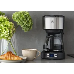 Kahvinkeitin OBH Nordica Equinox OP522D10