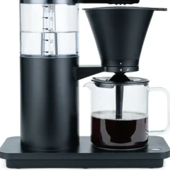 Kahvinkeitin Wilfa CM11B-A125