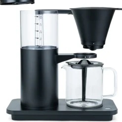 Kahvinkeitin Wilfa CM11B-A125