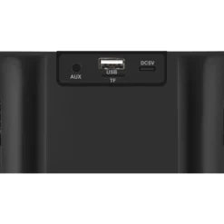 Kaiutin Defender + 2 mikrofonia langaton